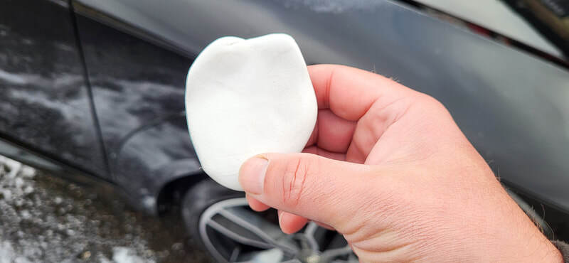 Car Detailing Renfrew - Ceramic Coating Renfrew - Paint Correction Renfrew