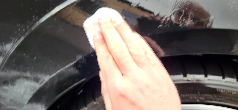 Car Detailing Renfrew - Ceramic Coating Renfrew - Paint Correction Renfrew