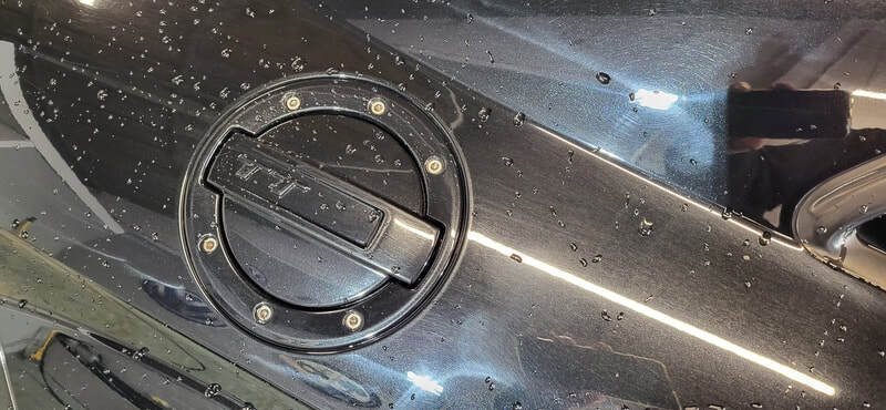 Car Detailing Renfrew - Ceramic Coating Renfrew - Paint Correction Renfrew