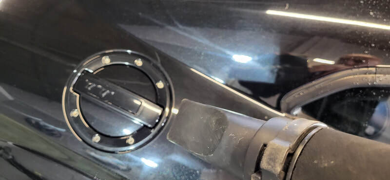 Car Detailing Renfrew - Ceramic Coating Renfrew - Paint Correction Renfrew