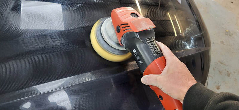 Car Detailing Renfrew - Ceramic Coating Renfrew - Paint Correction Renfrew