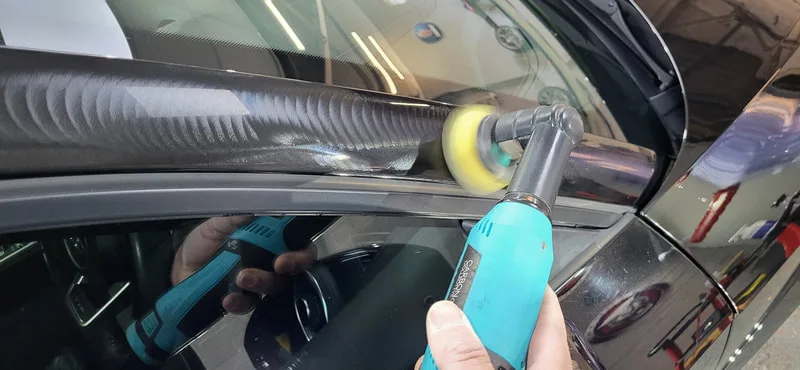 Car Detailing Renfrew - Ceramic Coating Renfrew - Paint Correction Renfrew