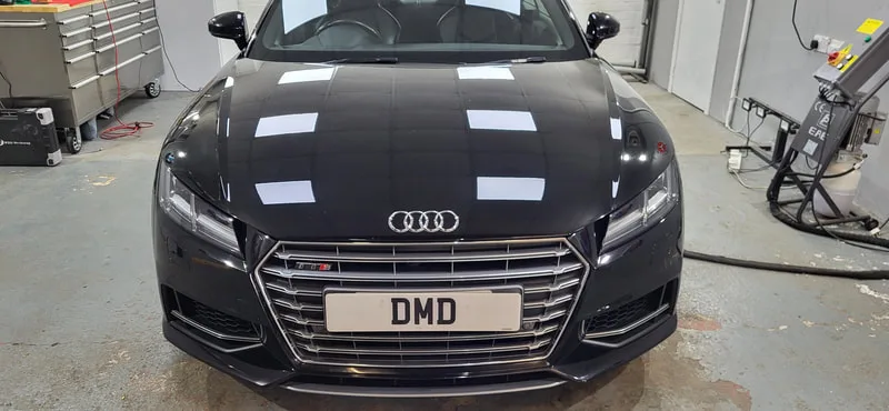 Car Detailing Renfrew - Ceramic Coating Renfrew - Paint Correction Renfrew