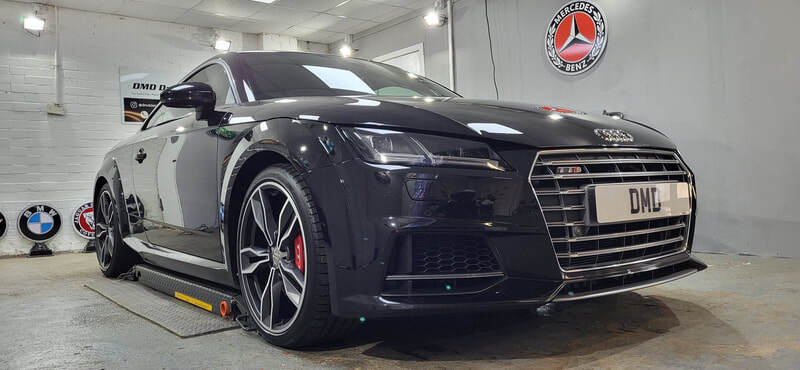 Car Detailing Renfrew - Ceramic Coating Renfrew - Paint Correction Renfrew