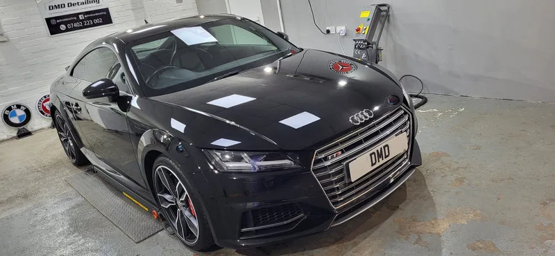 Car Detailing Renfrew - Ceramic Coating Renfrew - Paint Correction Renfrew
