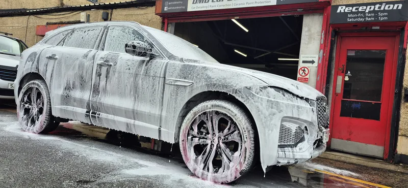 Paint Correction Paisley - Two Stage Polishing Paisley - Car Detailing Paisley - Two Stage Polishing Glasgow - Ceramic Coating Glasgow