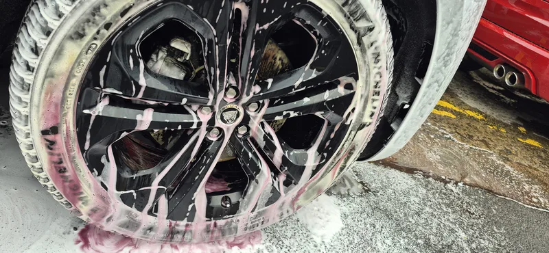 Paint Correction Paisley - Two Stage Polishing Paisley - Car Detailing Paisley - Two Stage Polishing Glasgow - Ceramic Coating Glasgow