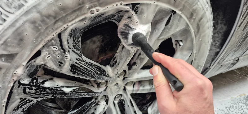 Paint Correction Paisley - Two Stage Polishing Paisley - Car Detailing Paisley - Two Stage Polishing Glasgow - Ceramic Coating Glasgow