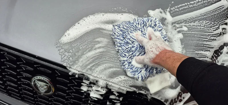 Paint Correction Paisley - Two Stage Polishing Paisley - Car Detailing Paisley - Two Stage Polishing Glasgow - Ceramic Coating Glasgow