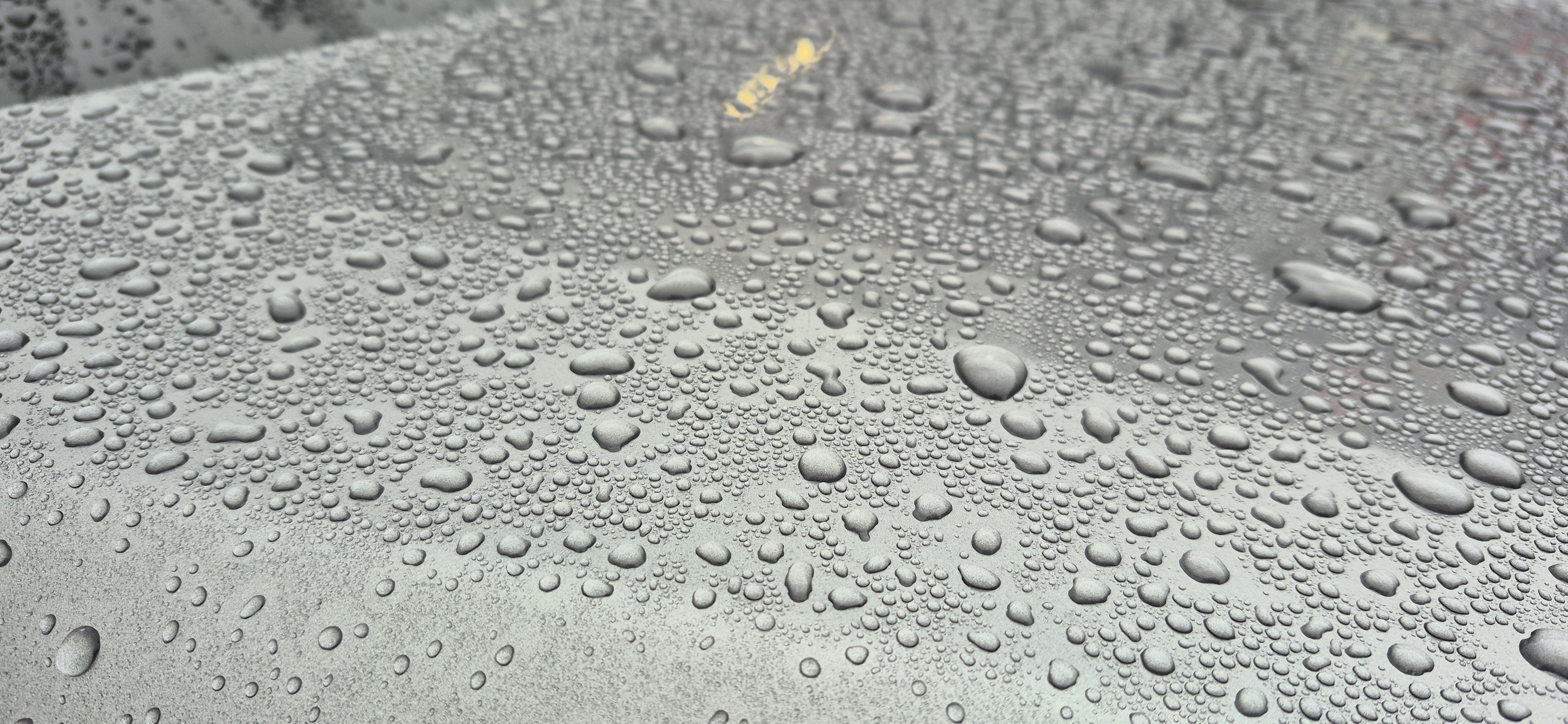 Ceramic Paint Protection Glasgow