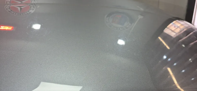 Paint Correction Paisley - Two Stage Polishing Paisley - Car Detailing Paisley - Two Stage Polishing Glasgow - Ceramic Coating Glasgow