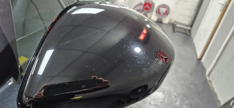 Paint Correction Paisley - Two Stage Polishing Paisley - Car Detailing Paisley - Two Stage Polishing Glasgow - Ceramic Coating Glasgow