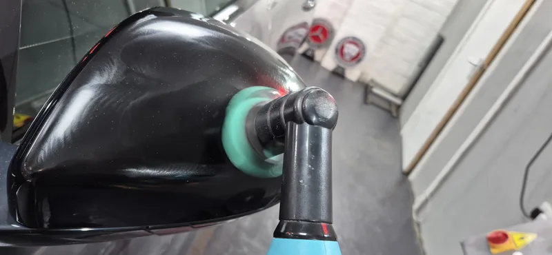 Paint Correction Paisley - Two Stage Polishing Paisley - Car Detailing Paisley - Two Stage Polishing Glasgow - Ceramic Coating Glasgow