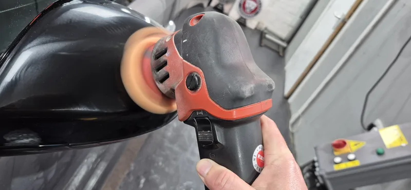 Paint Correction Paisley - Two Stage Polishing Paisley - Car Detailing Paisley - Two Stage Polishing Glasgow - Ceramic Coating Glasgow