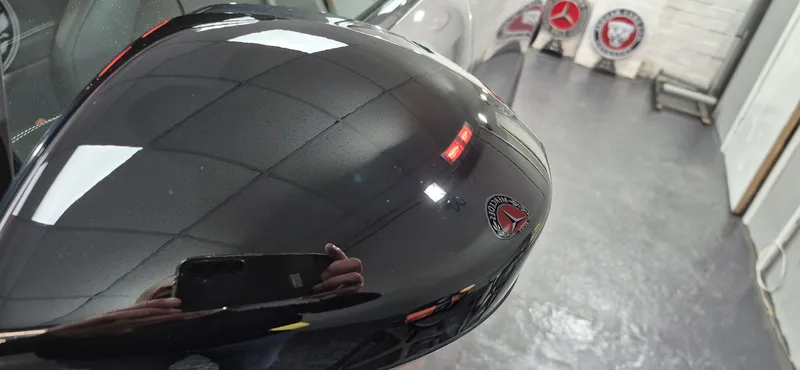 Paint Correction Paisley - Two Stage Polishing Paisley - Car Detailing Paisley - Two Stage Polishing Glasgow - Ceramic Coating Glasgow