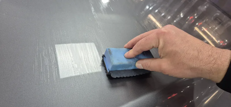 Paint Correction Paisley - Two Stage Polishing Paisley - Car Detailing Paisley - Two Stage Polishing Glasgow - Ceramic Coating Glasgow