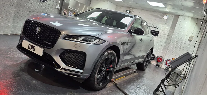 Paint Correction Paisley - Two Stage Polishing Paisley - Car Detailing Paisley - Two Stage Polishing Glasgow - Ceramic Coating Glasgow