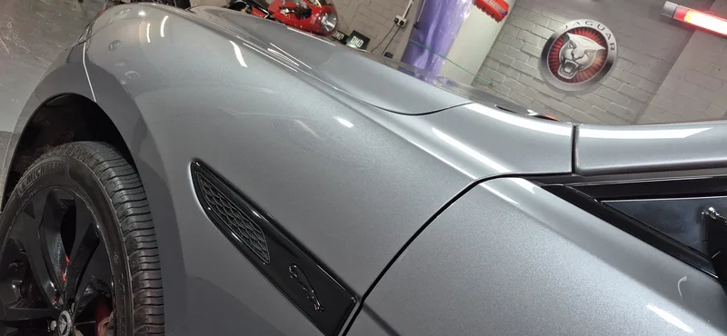 Paint Correction Paisley - Two Stage Polishing Paisley - Car Detailing Paisley - Two Stage Polishing Glasgow - Ceramic Coating Glasgow