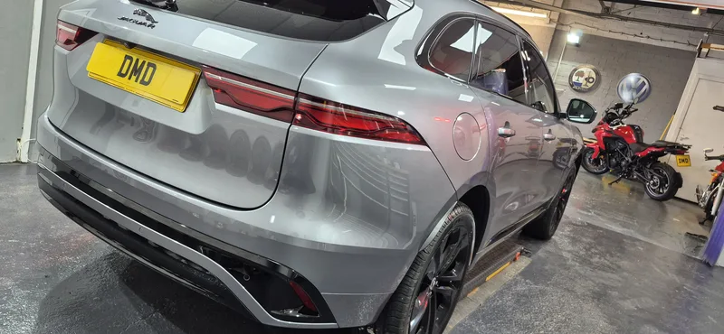 Paint Correction Paisley - Two Stage Polishing Paisley - Car Detailing Paisley - Two Stage Polishing Glasgow - Ceramic Coating Glasgow