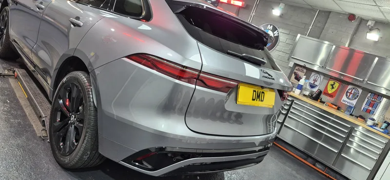 Paint Correction Paisley - Two Stage Polishing Paisley - Car Detailing Paisley - Two Stage Polishing Glasgow - Ceramic Coating Glasgow