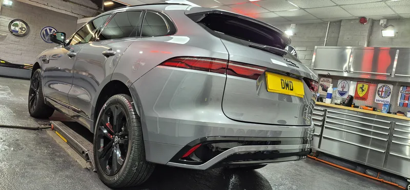 Paint Correction Paisley - Two Stage Polishing Paisley - Car Detailing Paisley - Two Stage Polishing Glasgow - Ceramic Coating Glasgow