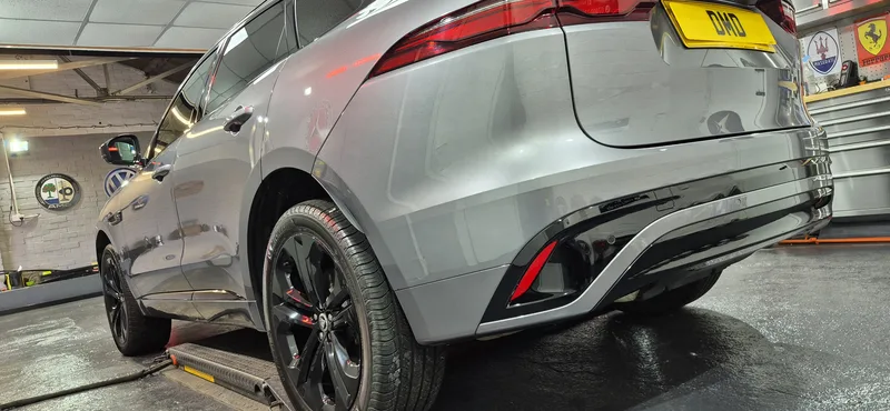 Paint Correction Paisley - Two Stage Polishing Paisley - Car Detailing Paisley - Two Stage Polishing Glasgow - Ceramic Coating Glasgow