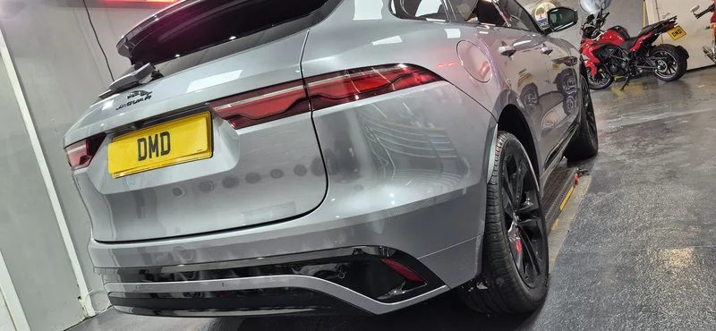 Paint Correction Paisley - Two Stage Polishing Paisley - Car Detailing Paisley - Two Stage Polishing Glasgow - Ceramic Coating Glasgow