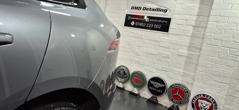 Paint Correction Paisley - Two Stage Polishing Paisley - Car Detailing Paisley - Two Stage Polishing Glasgow - Ceramic Coating Glasgow