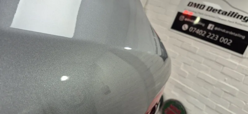 Paint Correction Paisley - Two Stage Polishing Paisley - Car Detailing Paisley - Two Stage Polishing Glasgow - Ceramic Coating Glasgow