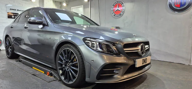 Best Ceramic Coating Near Glasgow