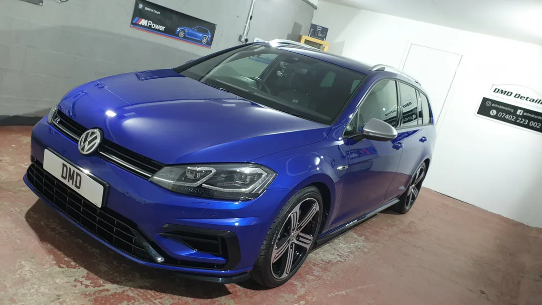 Car Detailing Paisley