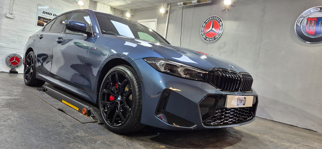 Car Detailing Barrhead