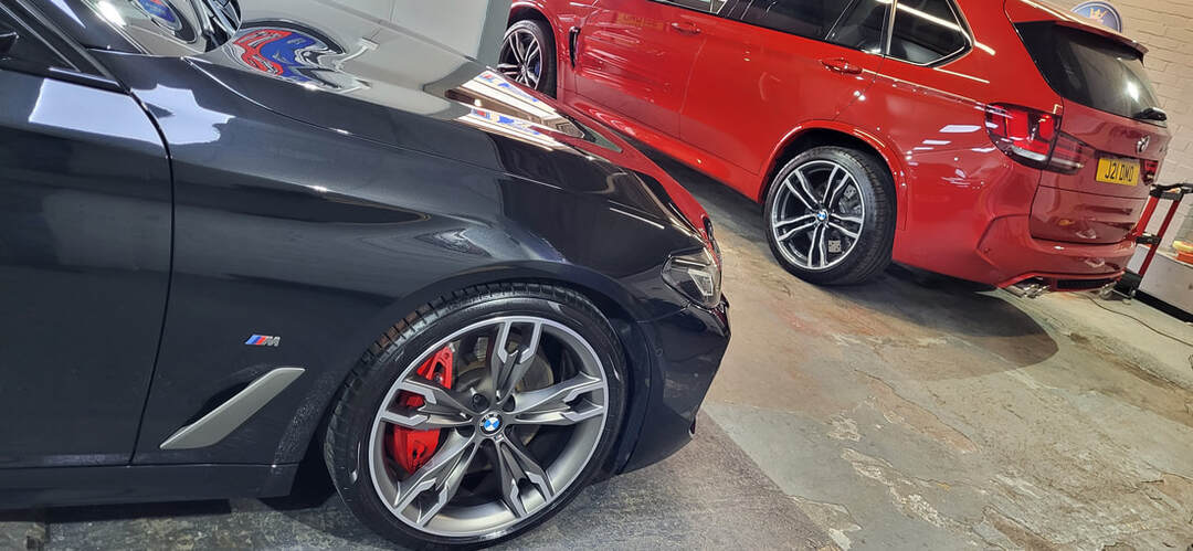 Car Detailing Erskine | Paint Correction Erskine | Ceramic Coating Erskine