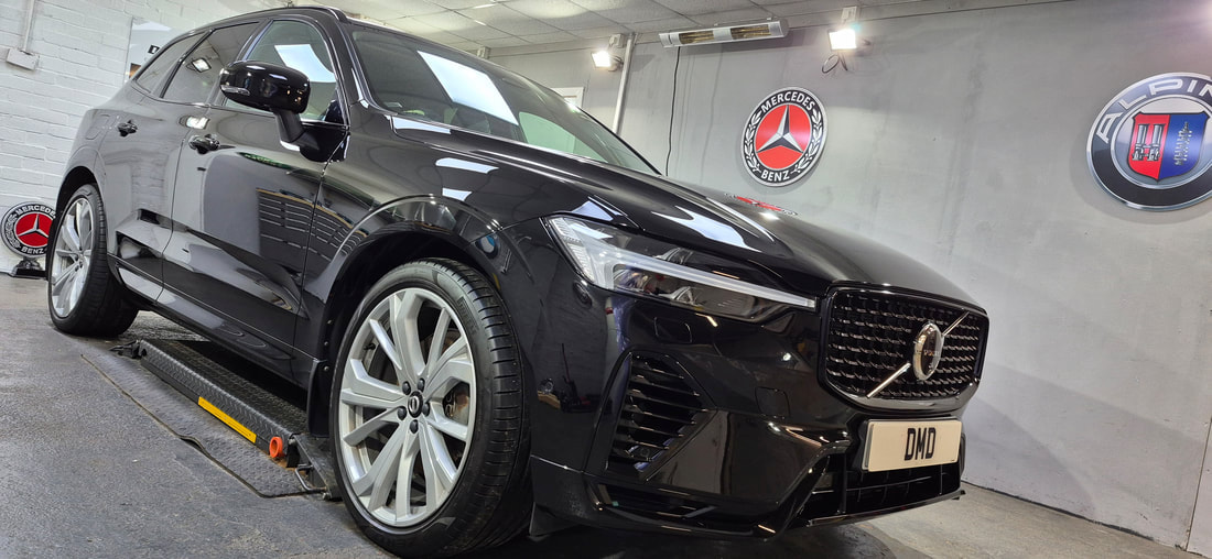 Car Detailing Bearsden