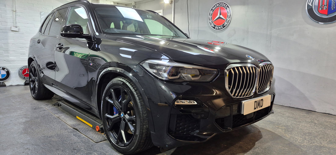 Car Detailing Darnley