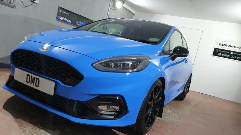 Car Detailing Paisley