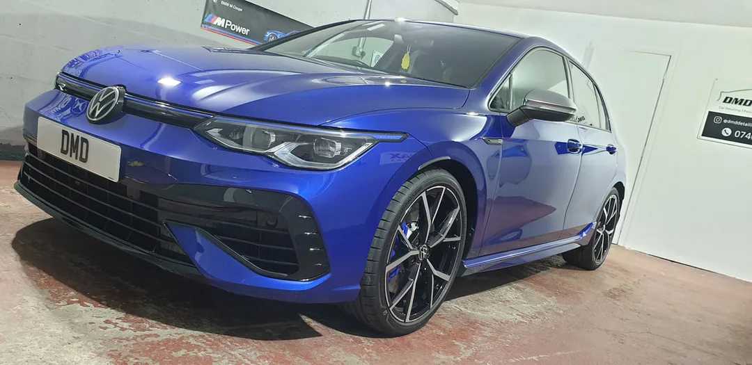 Ceramic Paint Protection Glasgow