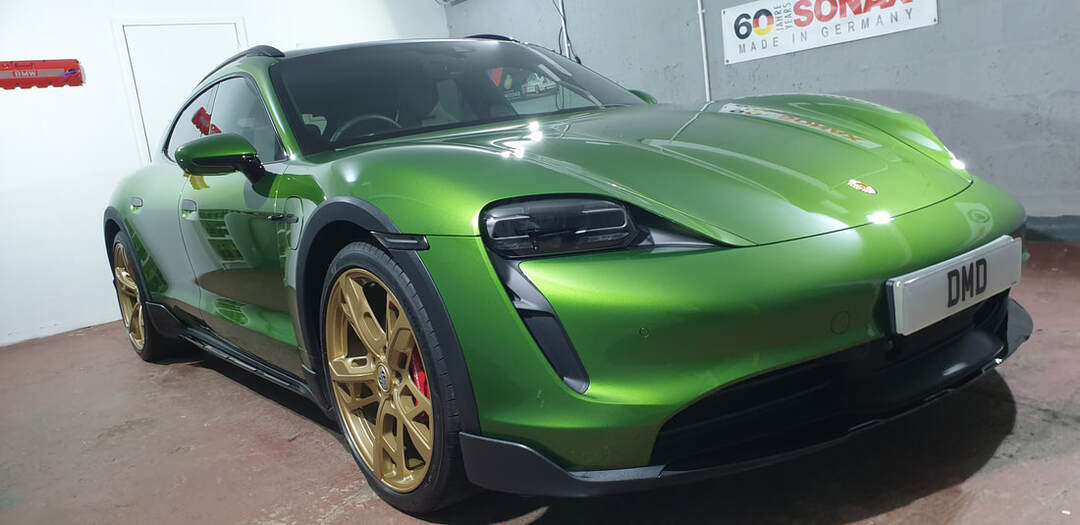 Car Detailing Glasgow | Paint Correction Glasgow | Ceramic Coating Glasgow