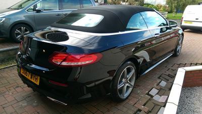 Car Detailing Glasgow
