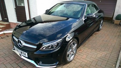 Car Detailing Glasgow