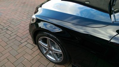 Car Detailing Glasgow