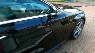 Car Detailing Glasgow