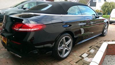 Car Detailing Glasgow