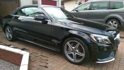 Car Detailing Glasgow