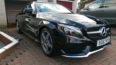 Car Detailing Glasgow