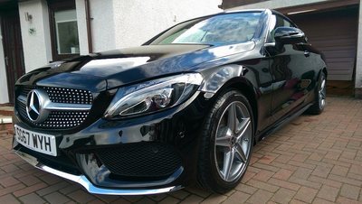 Car Detailing Glasgow