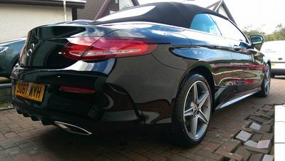 Car Detailing Glasgow