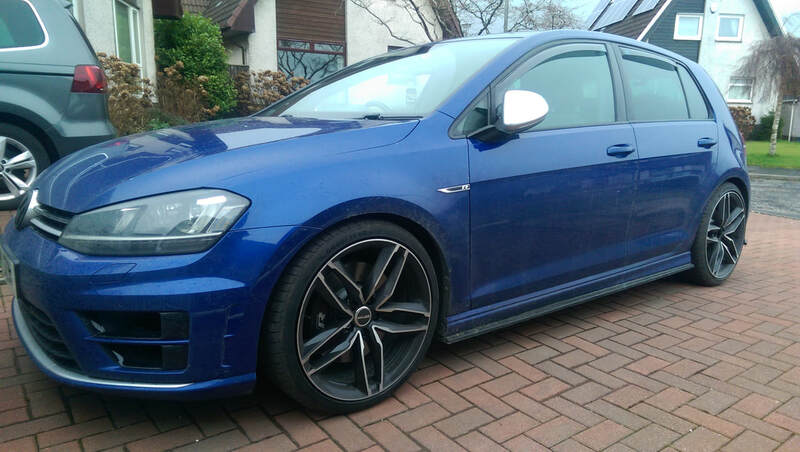 Car Detailing Glasgow