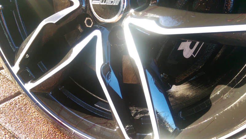 Car Detailing Glasgow