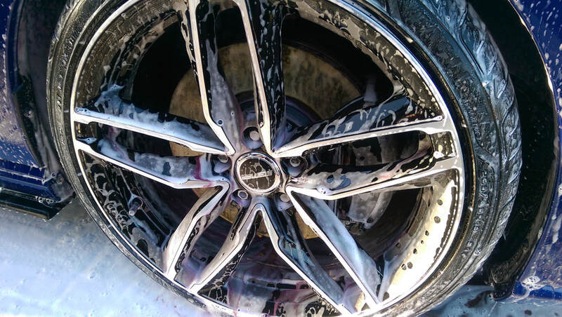 Car Detailing Glasgow